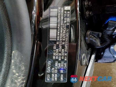Zdjęcie 13 z 13 samochodu: 2024 DODGE HORNET R VIN:ZACPDFDW4R3A17032 - miniatura