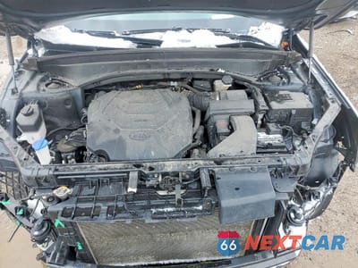 Zdjęcie 12 z 13 samochodu: 2021 KIA TELLURIDE SX VIN:5XYP5DHC6MG189632 - miniatura