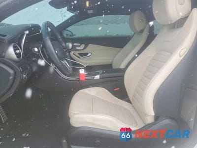 Zdjęcie 7 z 12 samochodu: 2022 MERCEDES-BENZ C 300 4MATIC VIN:W1KWJ8EB8NG108712 - miniatura
