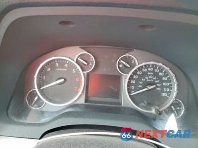Zdjęcie 9 z 12 samochodu: 2016 TOYOTA TUNDRA SR5 VIN:5TFDY5F13GX507273 - miniatura
