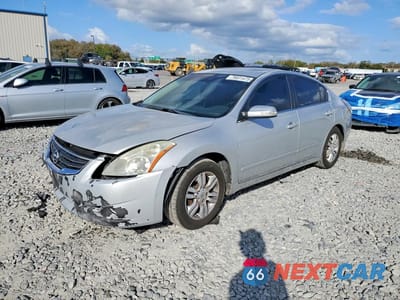 2011 NISSAN ALTIMA 2.5 1N4AL2AP7BN486191 - główne zdjęcie licytacji z USA - miniatura
