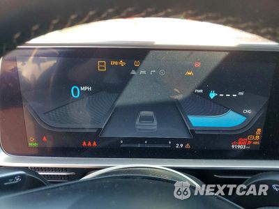 Zdjęcie 9 z 11 samochodu: 2024 HYUNDAI IONIQ 6 SE VIN:KMHM24AA0RA071101 - miniatura