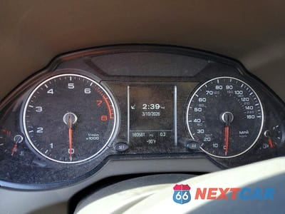 Zdjęcie 9 z 12 samochodu: 2017 AUDI Q5 PREMIUM VIN:WA1C2AFP5HA075200 - miniatura