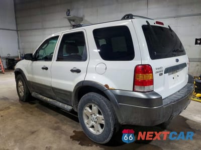 Drugie zdjęcie samochodu z przodu: 2006 FORD ESCAPE XLT VIN:1FMYU93106KC14012 - miniatura