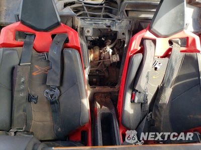 Zdjęcie 6 z 10 samochodu: 2024 CNA MAVERICK X3 MAX VIN:3JBVUAV49RE000582 - miniatura