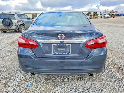 Zdjęcie 6 z 13 samochodu: 2018 NISSAN ALTIMA 2.5 S VIN:1N4AL3AP0JC146896 - miniatura