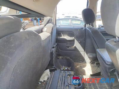 Zdjęcie 10 z 12 samochodu: 2005 DODGE RAM 2500 ST VIN:3D7KS28D45G734087 - miniatura