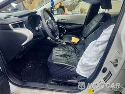 Zdjęcie 7 z 12 samochodu: 2024 TOYOTA COROLLA HYBRID LE VIN:JTDBCMFE2RJ025967 - miniatura