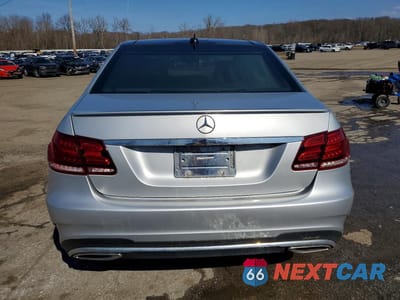 Zdjęcie 6 z 11 samochodu: 2014 MERCEDES-BENZ E 350 4MATIC VIN:WDDHF8JB4EB045492 - miniatura