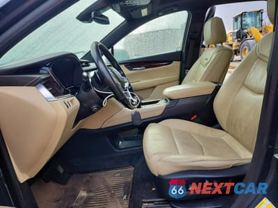 Zdjęcie 7 z 12 samochodu: 2019 CADILLAC XT5 LUXURY VIN:1GYKNDRS0KZ185231 - miniatura