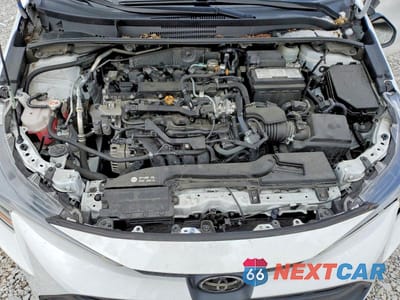 Zdjęcie 11 z 13 samochodu: 2023 TOYOTA COROLLA LE VIN:5YFB4MDEXPP032397 - miniatura