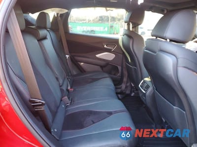 Zdjęcie 11 z 12 samochodu: 2022 ACURA RDX A-SPEC VIN:5J8TC2H65NL001676 - miniatura