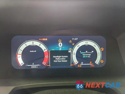 Zdjęcie 9 z 12 samochodu: 2024 TOYOTA TACOMA TRD SPORT VIN:3TYLB5JN8RT055227 - miniatura