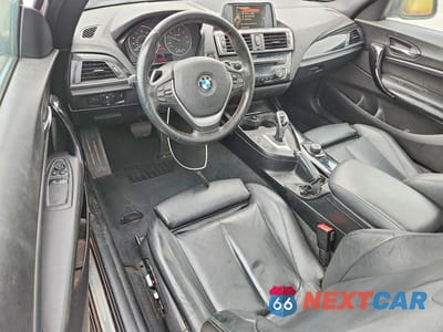 Zdjęcie 8 z 12 samochodu: 2016 BMW 228I VIN:WBA1F9C57GV742548 - miniatura