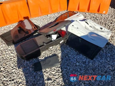 Zdjęcie 13 z 14 samochodu: 2023 VOLKSWAGEN TAOS SE VIN:3VVEX7B28PM303044 - miniatura