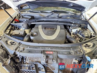 Zdjęcie 12 z 12 samochodu: 2011 MERCEDES-BENZ GL 450 4MATIC VIN:4JGBF7BE6BA676048 - miniatura