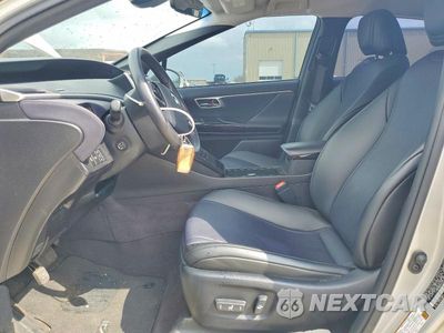Zdjęcie 7 z 12 samochodu: 2019 TOYOTA MIRAI BASE VIN:JTDBVRBDXKA007713 - miniatura