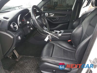 Zdjęcie 7 z 14 samochodu: 2018 MERCEDES-BENZ GLC COUPE 300 4MATIC VIN:WDC0J4KB8JF334658 - miniatura
