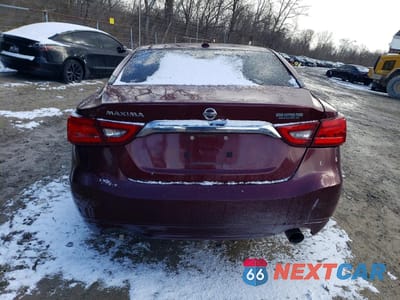 Zdjęcie 6 z 12 samochodu: 2016 NISSAN MAXIMA 3.5 S VIN:1N4AA6AP1GC439724 - miniatura