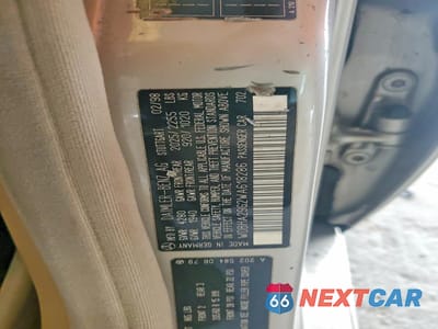 Zdjęcie 12 z 12 samochodu: 1998 MERCEDES-BENZ C 280 VIN:WDBHA29G2WA618286 - miniatura