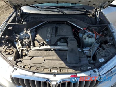 Zdjęcie 12 z 12 samochodu: 2018 BMW X5 XDRIVE35I VIN:5UXKR0C55J0X88943 - miniatura