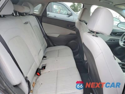 Zdjęcie 11 z 12 samochodu: 2022 HYUNDAI KONA SEL VIN:KM8K62AB4NU766215 - miniatura