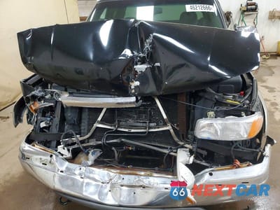 Zdjęcie 11 z 12 samochodu: 2002 GMC NEW SIERRA K1500 VIN:2GTEK19T521124775 - miniatura