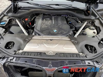 Zdjęcie 12 z 12 samochodu: 2024 BMW X3 M40I VIN:5UX83DP03R9V92640 - miniatura