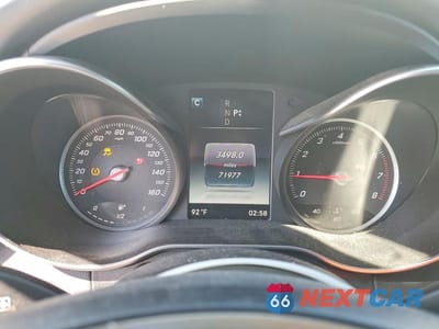Zdjęcie 9 z 12 samochodu: 2017 MERCEDES-BENZ C 300 VIN:WDDWJ4JB6HF366705 - miniatura