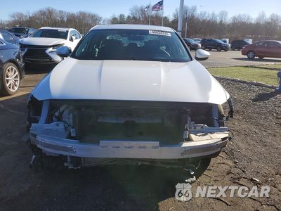 Piąte zdjęcie samochodu w środku: 2018 HONDA ACCORD EX VIN:1HGCV1F4XJA096361 - miniatura
