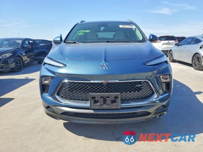 Piąte zdjęcie samochodu w środku: 2024 BUICK ENCORE GX SPORT TOURING VIN:KL4AMDSL8RB124035 - miniatura