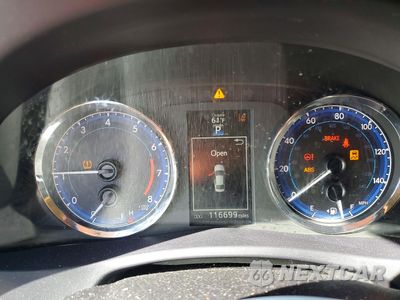 Zdjęcie 9 z 14 samochodu: 2019 TOYOTA COROLLA SE VIN:5YFBURHE8KP920579 - miniatura