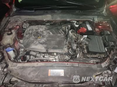 Zdjęcie 12 z 14 samochodu: 2016 FORD FUSION SE VIN:3FA6P0HD7GR134405 - miniatura