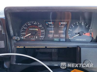 Zdjęcie 7 z 9 samochodu: 1985 HOND GL1200I VIN:1HFSC1416FA107815 - miniatura