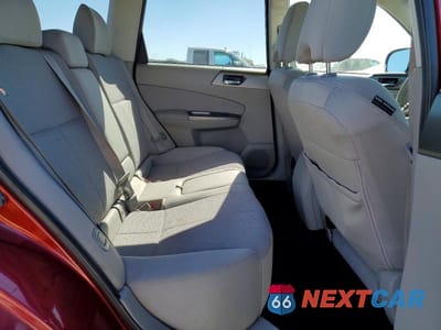 Zdjęcie 11 z 12 samochodu: 2011 SUBARU FORESTER 2.5X PREMIUM VIN:JF2SHADCXBH781398 - miniatura