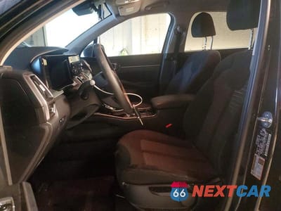 Zdjęcie 7 z 13 samochodu: 2023 KIA SORENTO LX VIN:5XYRGDLC0PG176888 - miniatura