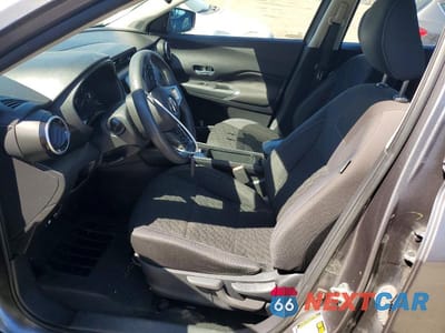 Zdjęcie 7 z 13 samochodu: 2021 NISSAN KICKS SV VIN:3N1CP5CV9ML472027 - miniatura