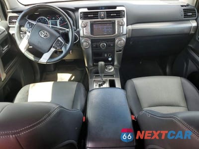 Zdjęcie 8 z 11 samochodu: 2015 TOYOTA 4RUNNER SR5 PREMIUM VIN:JTEBU5JR1F5212677 - miniatura