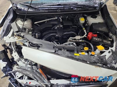 Zdjęcie 11 z 12 samochodu: 2026 SUBARU CROSSTREK PREMIUM VIN:4S4GUHD61T3705789 - miniatura