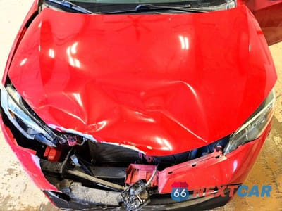 Zdjęcie 11 z 11 samochodu: 2018 TOYOTA COROLLA LE VIN:2T1BURHE4JC086163 - miniatura