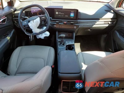 Zdjęcie 8 z 12 samochodu: 2026 KIA SPORTAGE SX-PRESTIGE VIN:5XYK53DF8TG335869 - miniatura