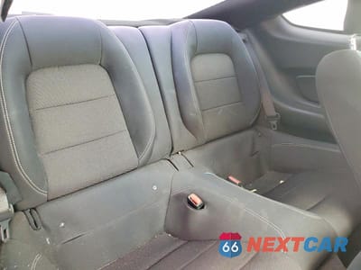 Zdjęcie 10 z 11 samochodu: 2016 FORD MUSTANG VIN:1FA6P8AMXG5202224 - miniatura