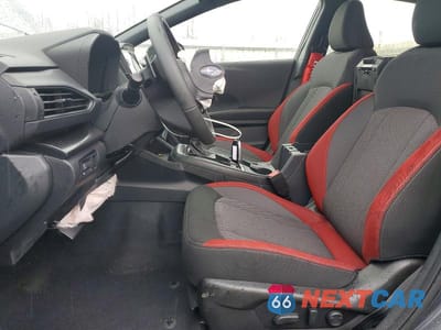 Zdjęcie 7 z 13 samochodu: 2025 SUBARU IMPREZA RS VIN:JF1GUHJC6S8337471 - miniatura