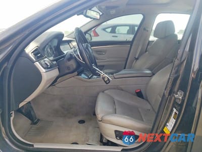 Zdjęcie 7 z 12 samochodu: 2011 BMW 535 I VIN:WBAFR7C5XBC804899 - miniatura