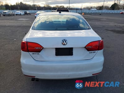 Zdjęcie 6 z 12 samochodu: 2012 VOLKSWAGEN JETTA SE VIN:3VWDP7AJ4CM375417 - miniatura