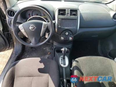Zdjęcie 8 z 12 samochodu: 2019 NISSAN MICRA VIN:3N1CK3CP1KL236232 - miniatura