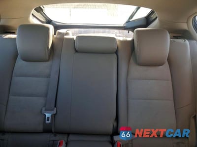 Zdjęcie 10 z 12 samochodu: 2014 HONDA INSIGHT EX VIN:JHMZE2H70ES001231 - miniatura