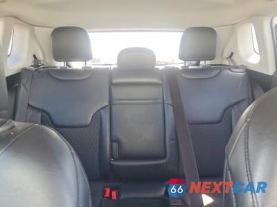 Zdjęcie 10 z 12 samochodu: 2019 JEEP COMPASS LATITUDE VIN:3C4NJDBB2KT812902 - miniatura