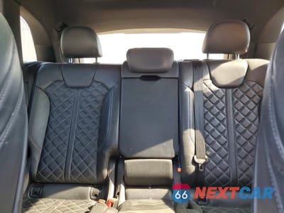 Zdjęcie 10 z 12 samochodu: 2018 AUDI SQ5 PREMIUM PLUS VIN:WA1A4AFY1J2008944 - miniatura