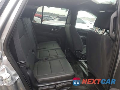 Zdjęcie 11 z 13 samochodu: 2023 CHEVROLET TAHOE C1500 VIN:1GNSCLED3PR451207 - miniatura